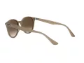 Ray-Ban RB 4305 6166/13 53 Men, Women sunglasses