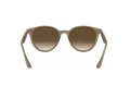 Ray-Ban RB 4305 6166/13 53 Men, Women sunglasses
