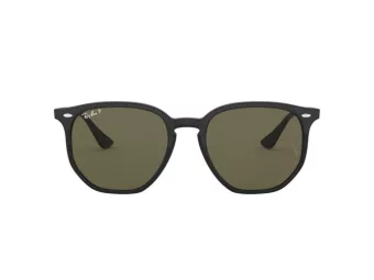 Ray-Ban RB 4306 601/9A 54 Men, Women sunglasses