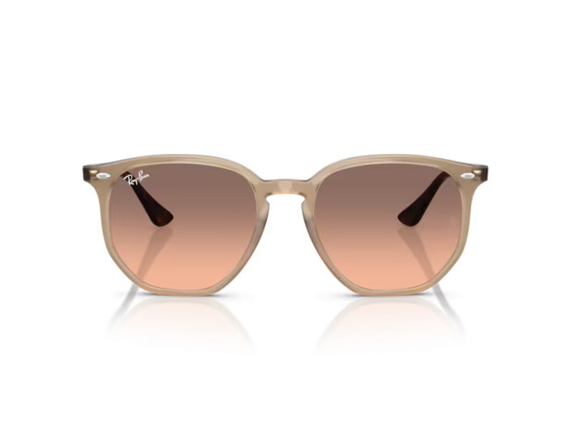 Ray-Ban RB 4306 678846 54 Men, Women sunglasses