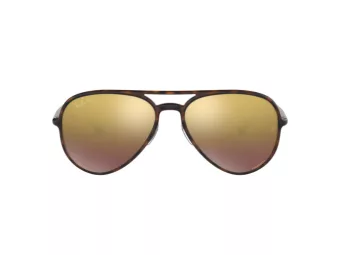 Ray-Ban RB 4320/CH 710/6B 58 Men, Women sunglasses