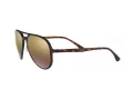Ray-Ban RB 4320/CH 710/6B 58 Men, Women sunglasses