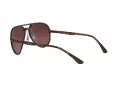 Ray-Ban RB 4320/CH 710/6B 58 Men, Women sunglasses