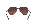 Ray-Ban RB 4320/CH 710/6B 58 Men, Women sunglasses