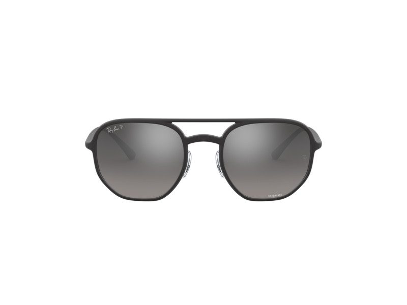 Ray-Ban RB 4321/CH 601S/5J 53 Men, Women sunglasses