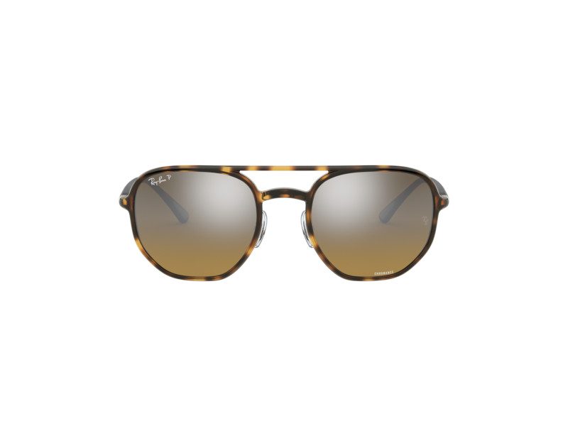 Ray Ban RB 4321 CH 710 A2 53 Men Women sunglasses Contact