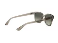 Ray-Ban RB 4323 644971 51 Men, Women sunglasses