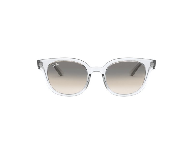 Ray-Ban RB 4324 6447/32 50 Men, Women sunglasses