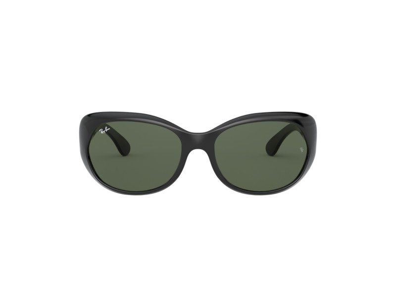 Ray-Ban RB 4325 601/71 59 Women sunglasses