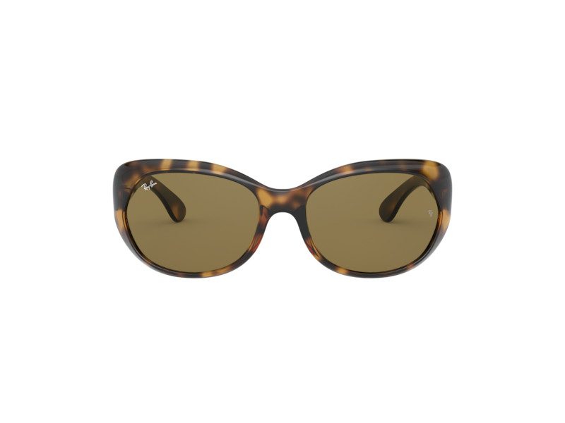 Ray Ban RB 4325 710 73 59 Women sunglasses Contact lenses