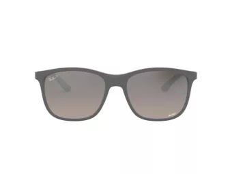   Ray-Ban Chromance RB 4330/CH 6017/5J 56 Men, Women sunglasses