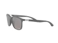 Ray-Ban Chromance RB 4330/CH 6017/5J 56 Men, Women sunglasses