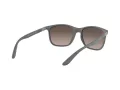 Ray-Ban Chromance RB 4330/CH 6017/5J 56 Men, Women sunglasses
