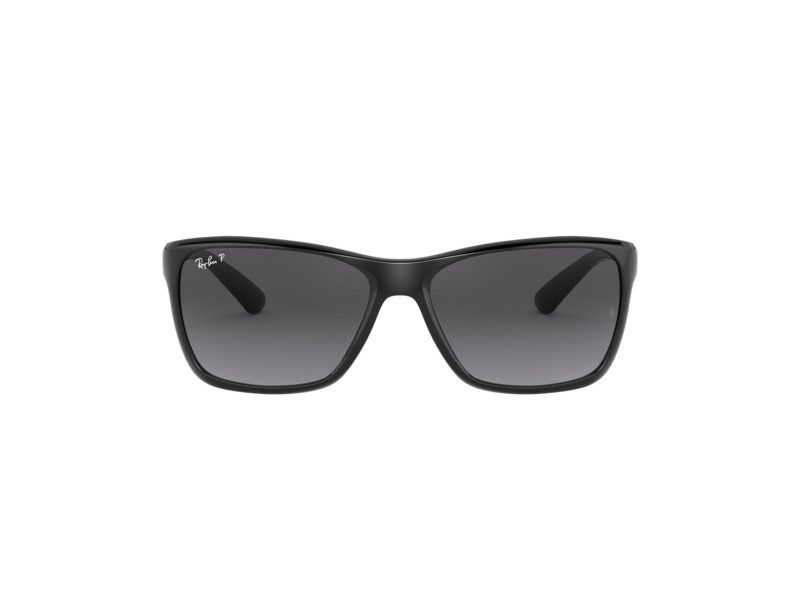 Ray Ban RB 4331 601 T3 61 Men sunglasses Contact lenses s