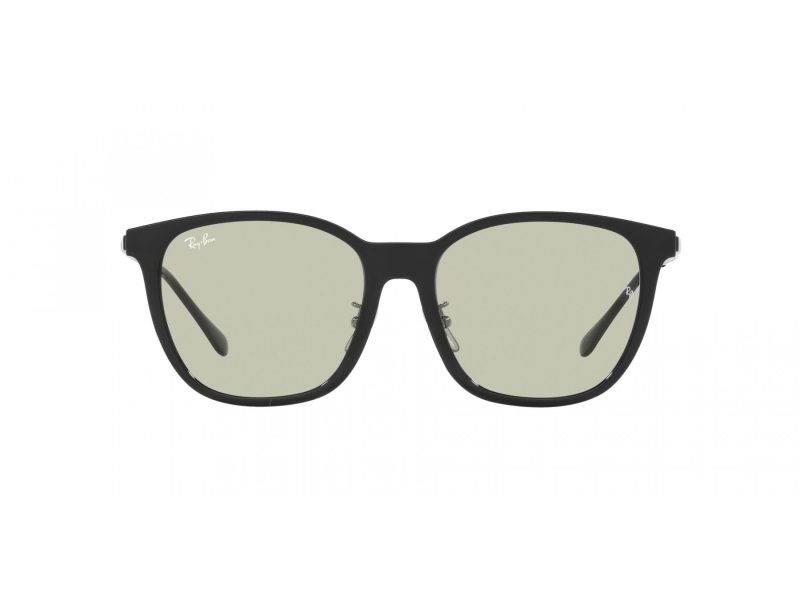 Ray-Ban RB 4333D 601/2 55 Men, Women sunglasses