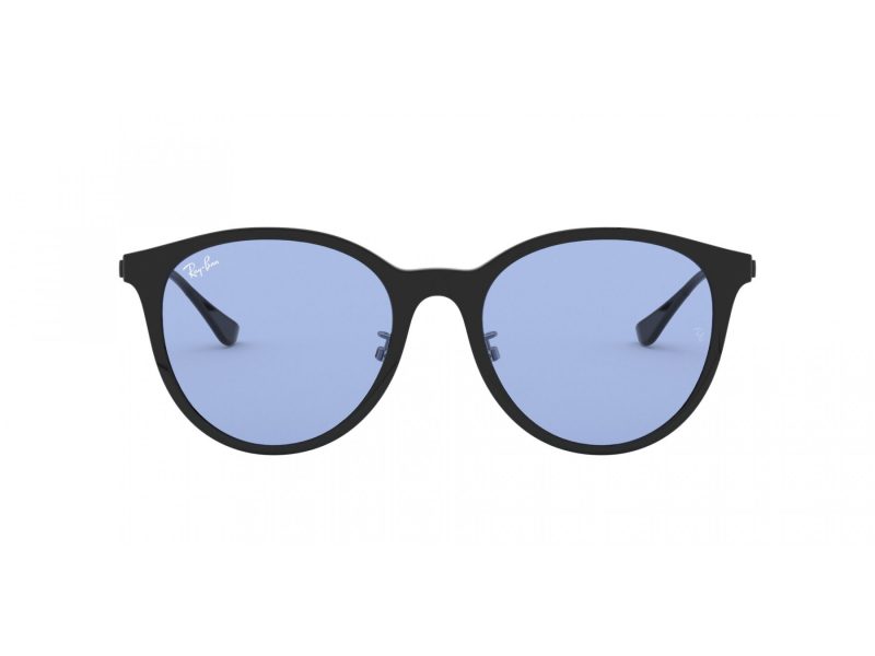 Ray-Ban RB 4334D 601/80 55 Men, Women sunglasses