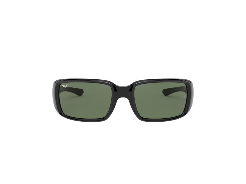 Ray-Ban RB 4338 601/71 59 Men, Women sunglasses