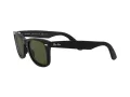 Ray-Ban Wayfarer Ease RB 4340 601/58 50 Men, Women sunglasses