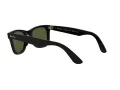 Ray-Ban Wayfarer Ease RB 4340 601/58 50 Men, Women sunglasses