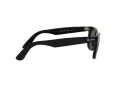 Ray-Ban Wayfarer Ease RB 4340 601/58 50 Men, Women sunglasses