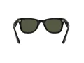 Ray-Ban Wayfarer Ease RB 4340 601 50 Men, Women sunglasses