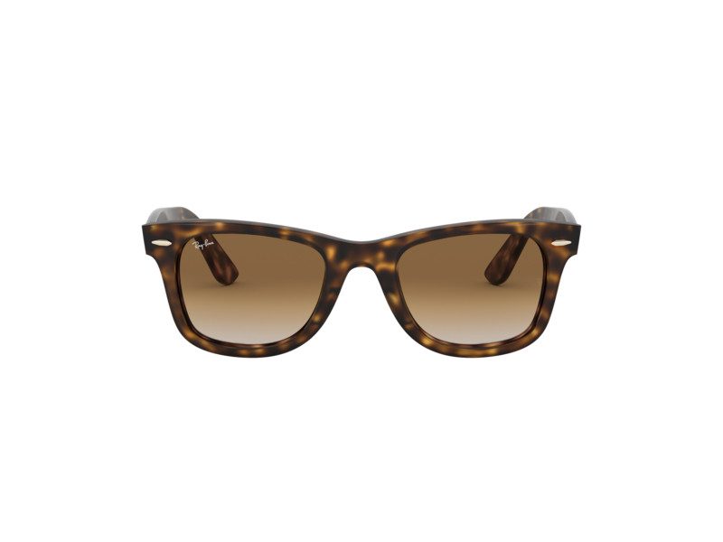 Ray-Ban Wayfarer RB 4340 710/51 50 Men, Women sunglasses
