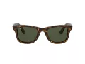 Ray-Ban Wayfarer RB 4340 710 50 Men, Women sunglasses