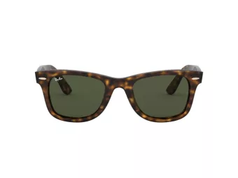 Ray-Ban Wayfarer RB 4340 710 50 Men, Women sunglasses