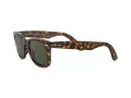 Ray-Ban Wayfarer RB 4340 710 50 Men, Women sunglasses