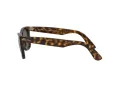 Ray-Ban Wayfarer RB 4340 710 50 Men, Women sunglasses