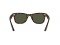 Ray-Ban Wayfarer RB 4340 710 50 Men, Women sunglasses