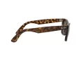 Ray-Ban Wayfarer RB 4340 710 50 Men, Women sunglasses
