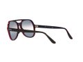 Ray-Ban Powderhorn RB 4357 6552GA 58 Férfi, Női napszemüveg