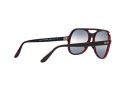 Ray-Ban Powderhorn RB 4357 6552GA 58 Férfi, Női napszemüveg