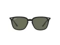 Ray-Ban RB 4362 601/9A 55 Men, Women sunglasses