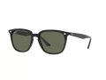 Ray-Ban RB 4362 601/9A 55 Men, Women sunglasses