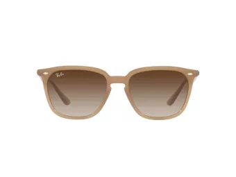 Ray-Ban RB 4362 6166/13 55 Men, Women sunglasses