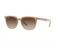 Ray-Ban RB 4362 6166/13 55 Men, Women sunglasses