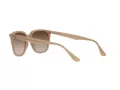 Ray-Ban RB 4362 6166/13 55 Men, Women sunglasses