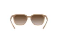 Ray-Ban RB 4362 6166/13 55 Men, Women sunglasses