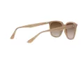 Ray-Ban RB 4362 6166/13 55 Men, Women sunglasses