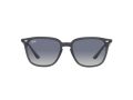 Ray-Ban RB 4362 6230/4L 55 Men, Women sunglasses