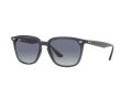Ray-Ban RB 4362 6230/4L 55 Men, Women sunglasses