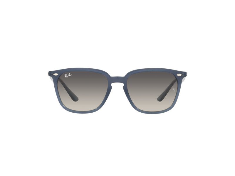 Mens white sales ray bans