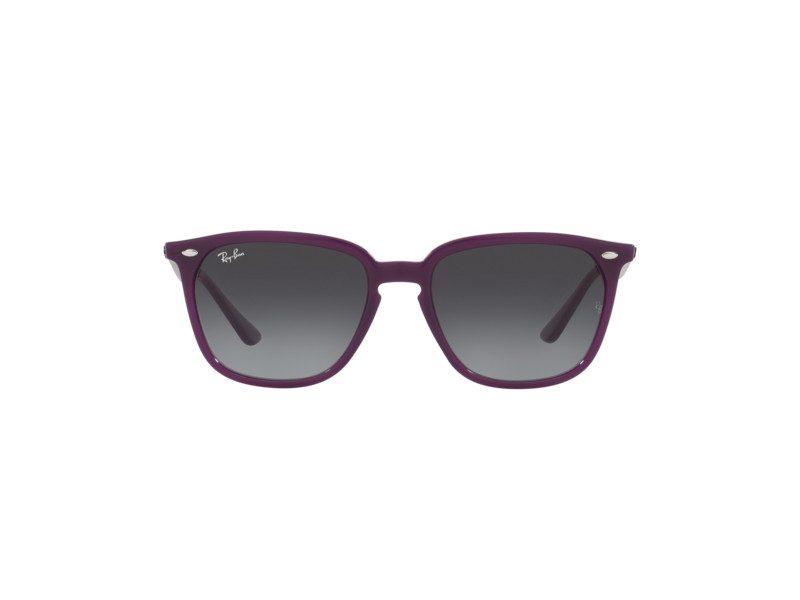 Ray-Ban RB 4362 6571/8G 55 Men, Women sunglasses