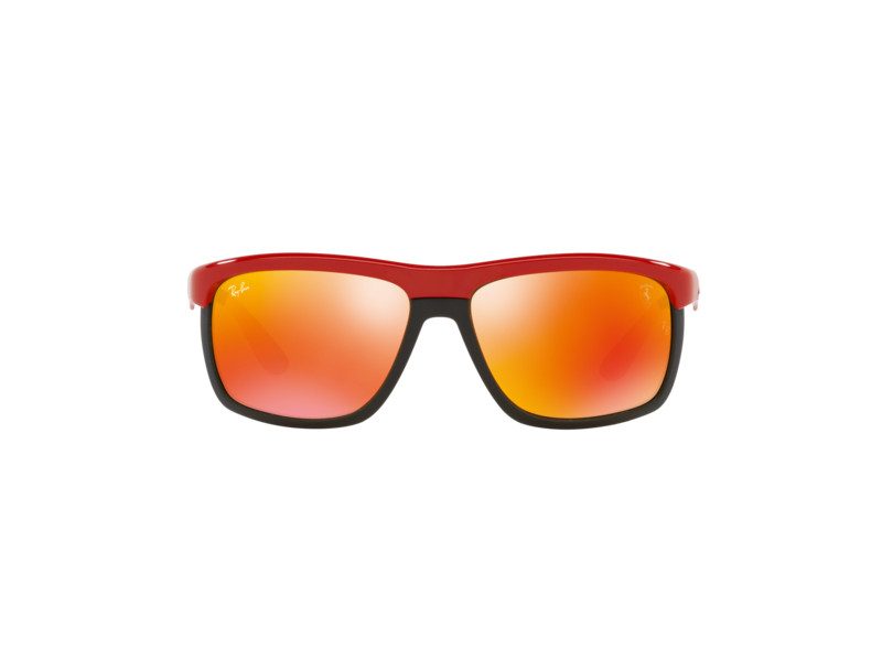 Ray-Ban RB 4363M F623/6Q 61 Men, Women sunglasses
