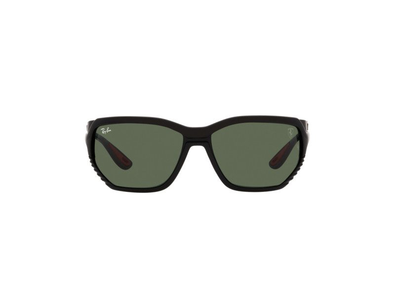 Ray-Ban RB 4366M F601/71 61 Men, Women sunglasses