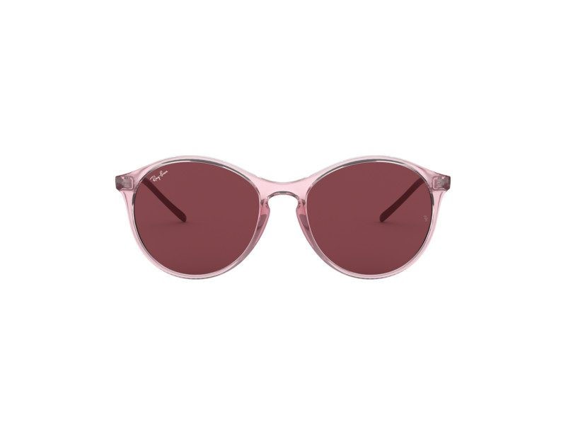 Ray-Ban RB 4371 6400/75 55 Women sunglasses