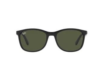 Ray-Ban RB 4374 601/31 56 Men, Women sunglasses