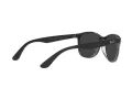 Ray-Ban RB 4374 6039/48 56 Men, Women sunglasses